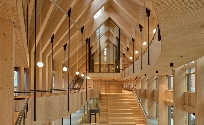 Sundhedshuset på Hans Kirks Vej